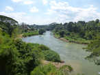 Река в Канди