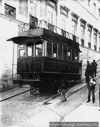 Двухэтажный подъемник Глория. Из интернета