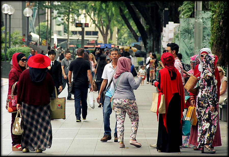 Call Girl Singapore