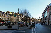 площадь Grassmarket