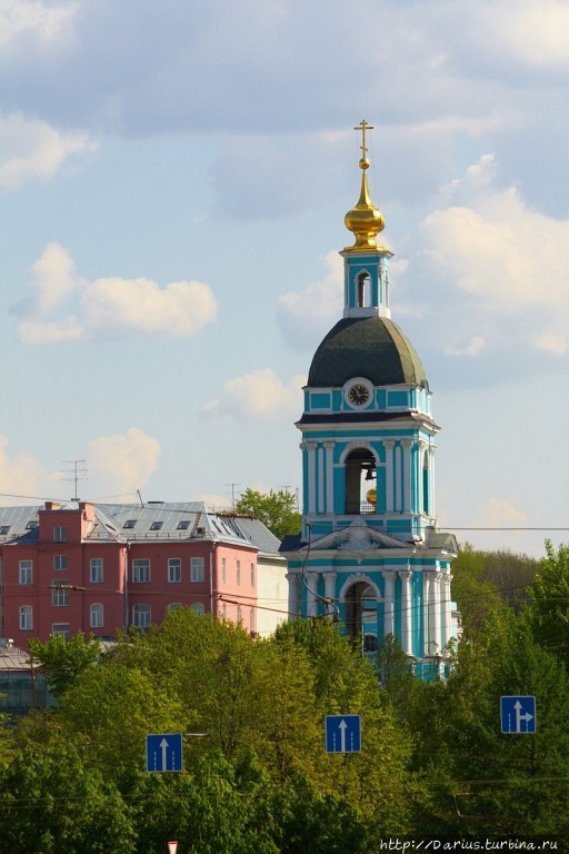 9 Мая 2009 Москва, Россия