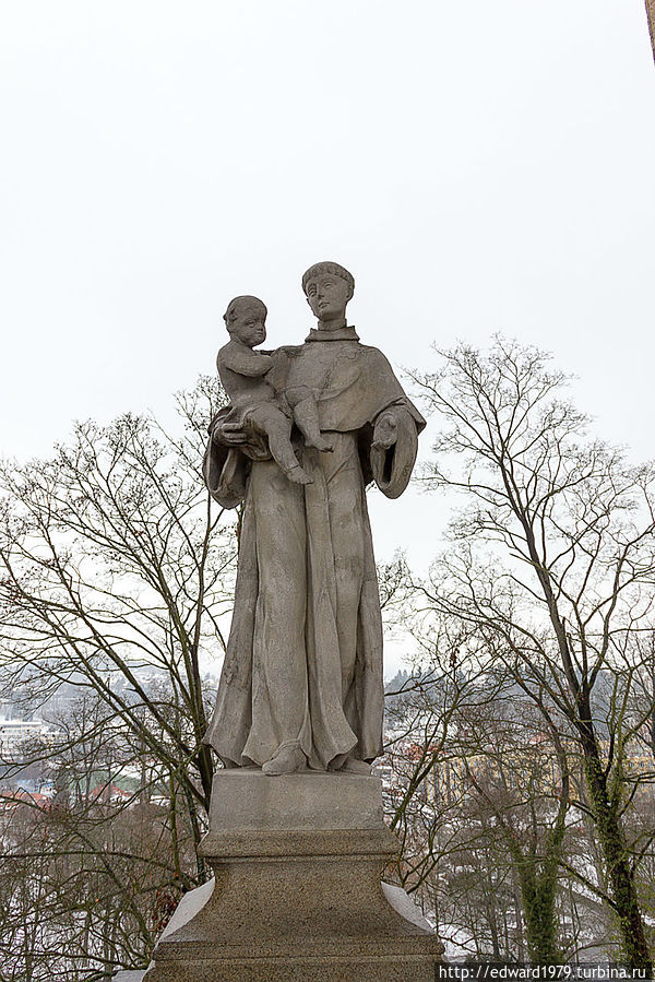 Чешский Крумлов Чешский Крумлов, Чехия