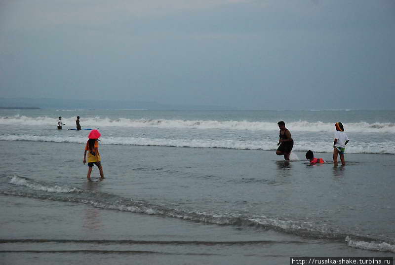 Дом — 2 Кута, Индонезия