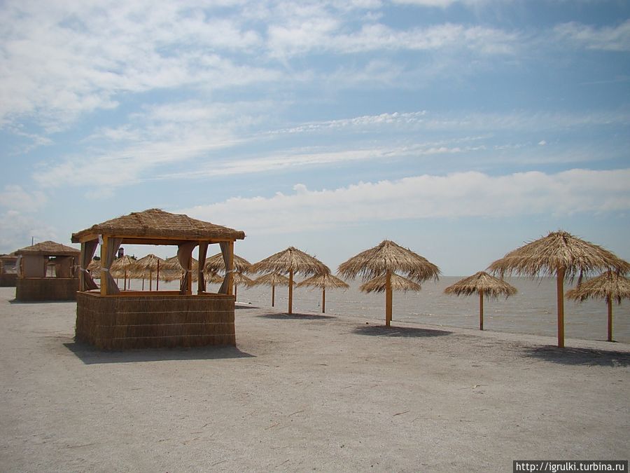 Автокемпинг