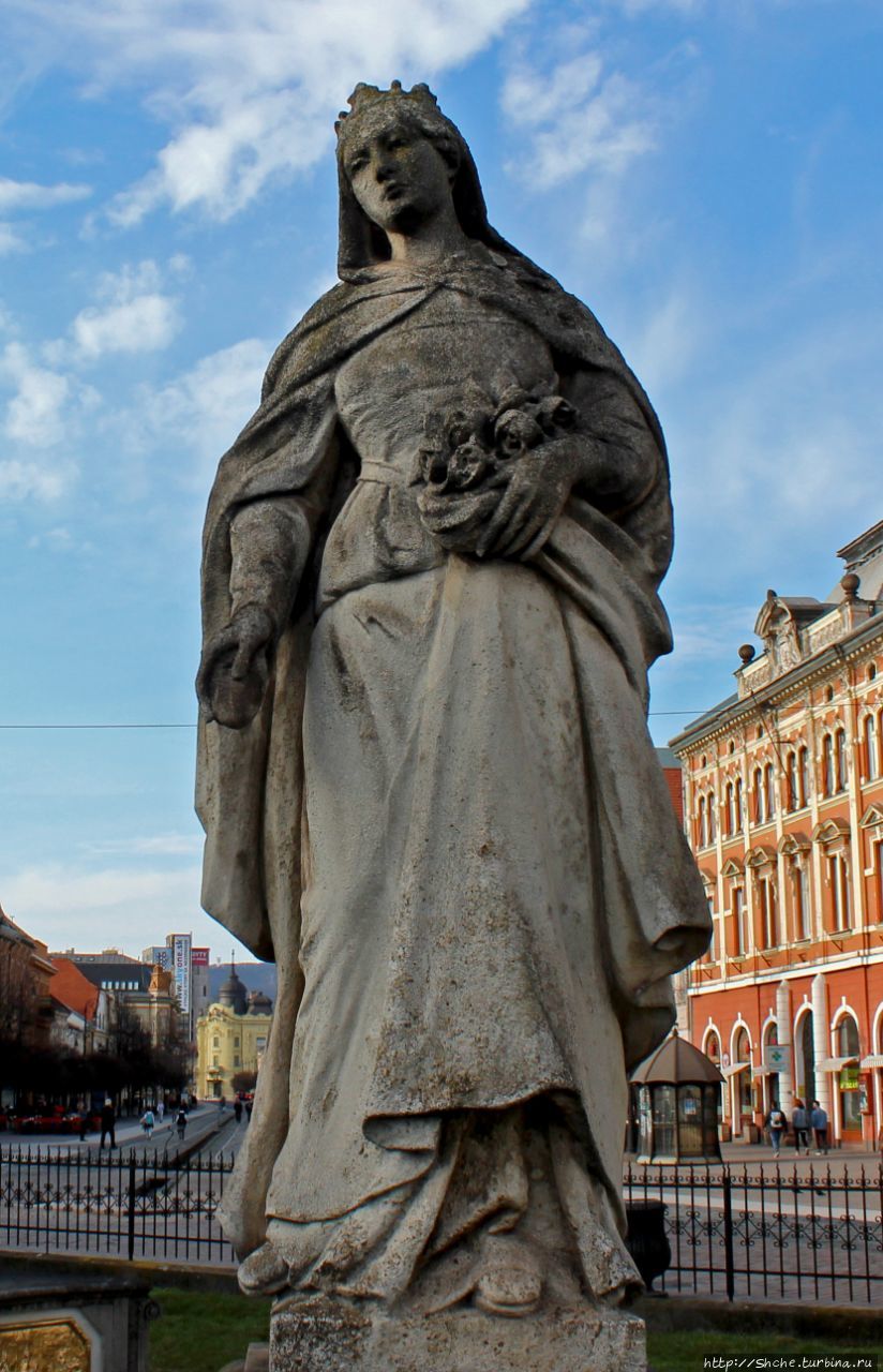 Кошице, Словакия Кошице, Словакия