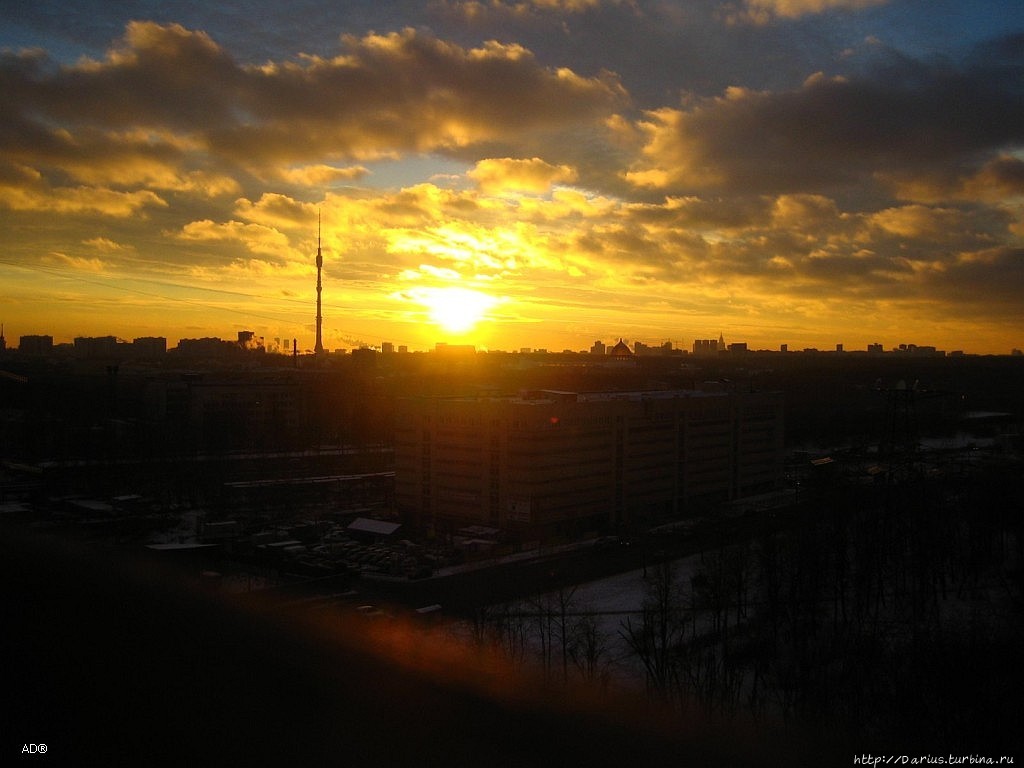 Москва-СВАО Москва, Россия