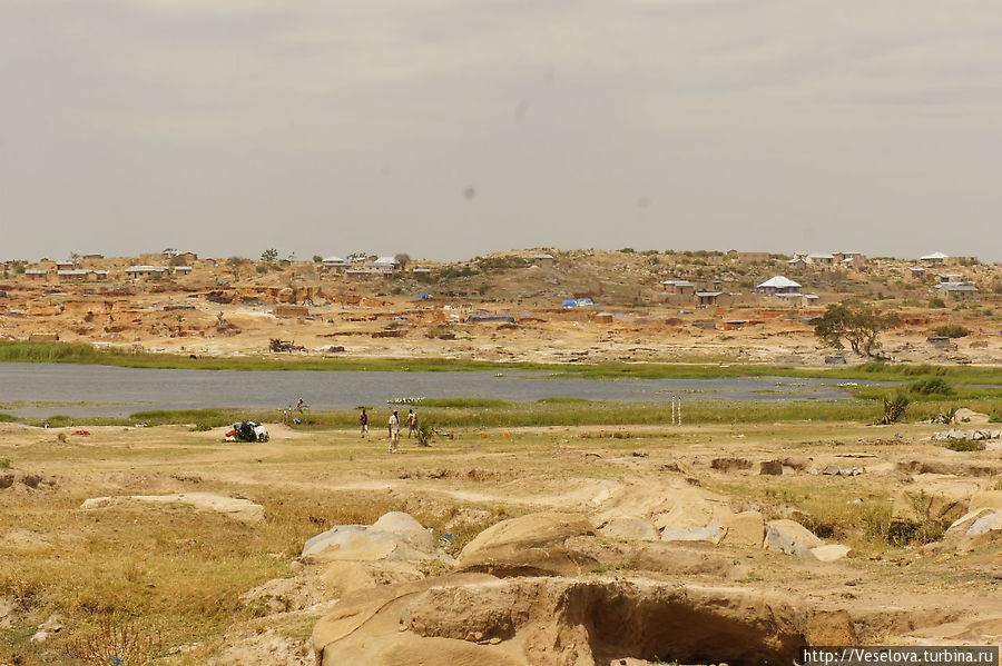 Танзания. Продолжение Танзания