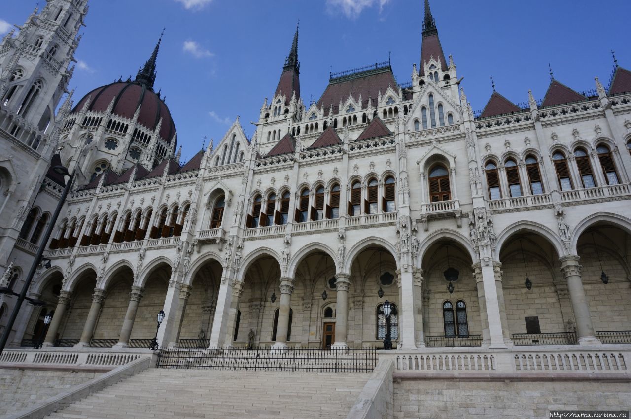 Здание Парламента Будапешт Будапешт, Венгрия