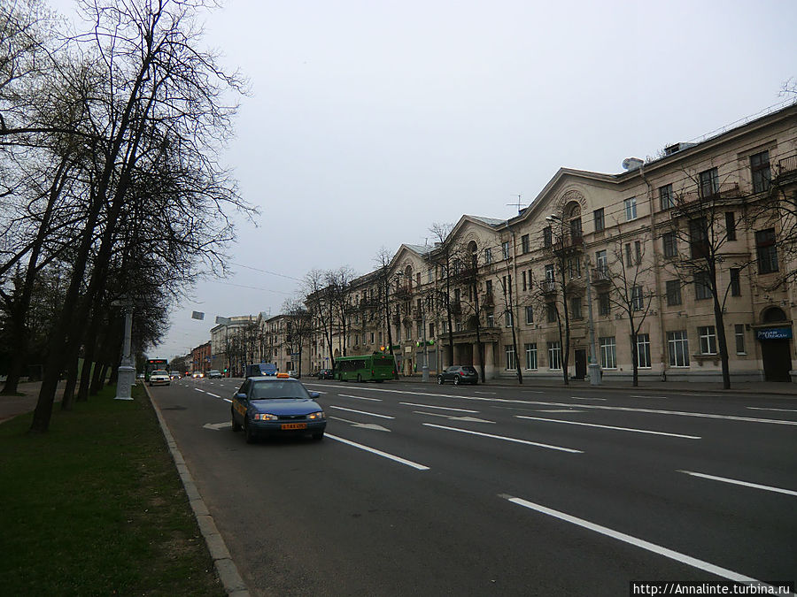 Минск, родненький Минск!.. Минск, Беларусь