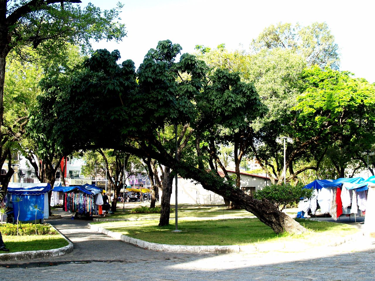 Кафедральный собор Аракажу Аракажу, Бразилия