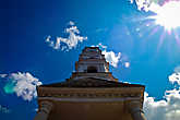 колокольня Спасского собора