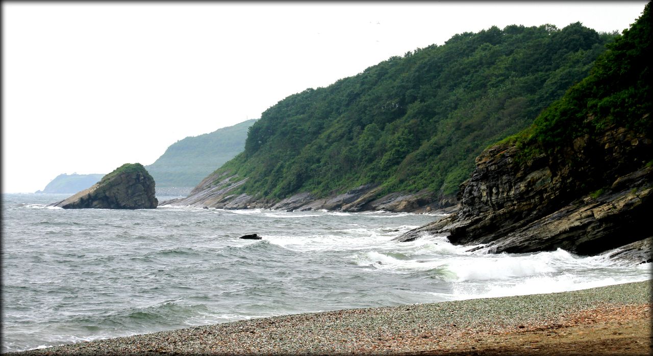 Дальний Восток ч.1 —  Приморский край Уссурийск, Россия