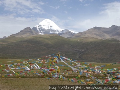 Тур в Тибет июль — август 2017 Тибет, Китай