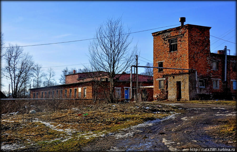 Малая Вишера Малая Вишера, Россия