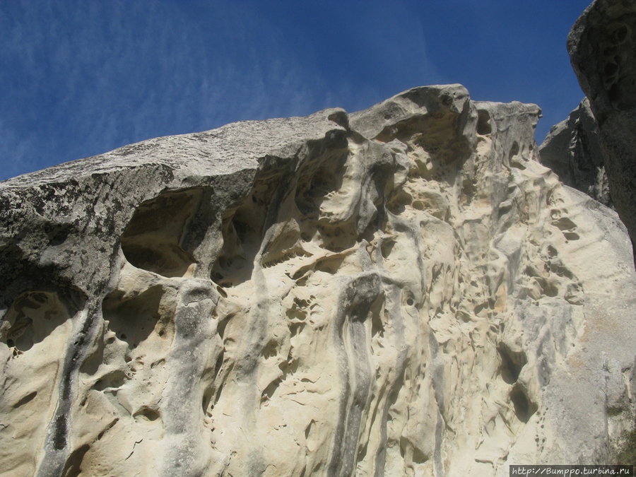 Скульптурная панорама