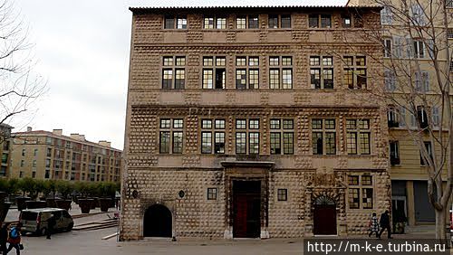 Брильянтовый дом