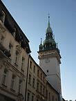Башня Старой ратуши