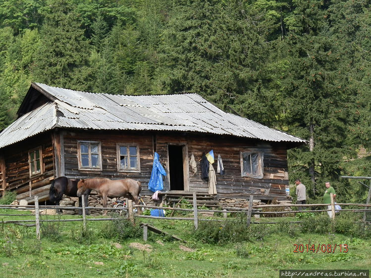 Хата Миколи