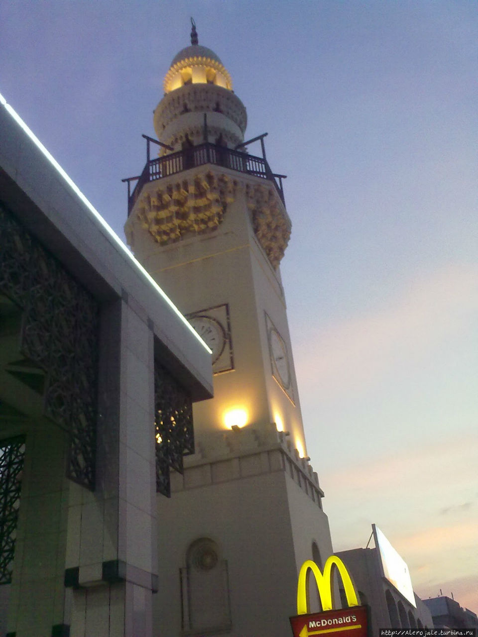 Ислам, но совсем не строгий Манама, Бахрейн