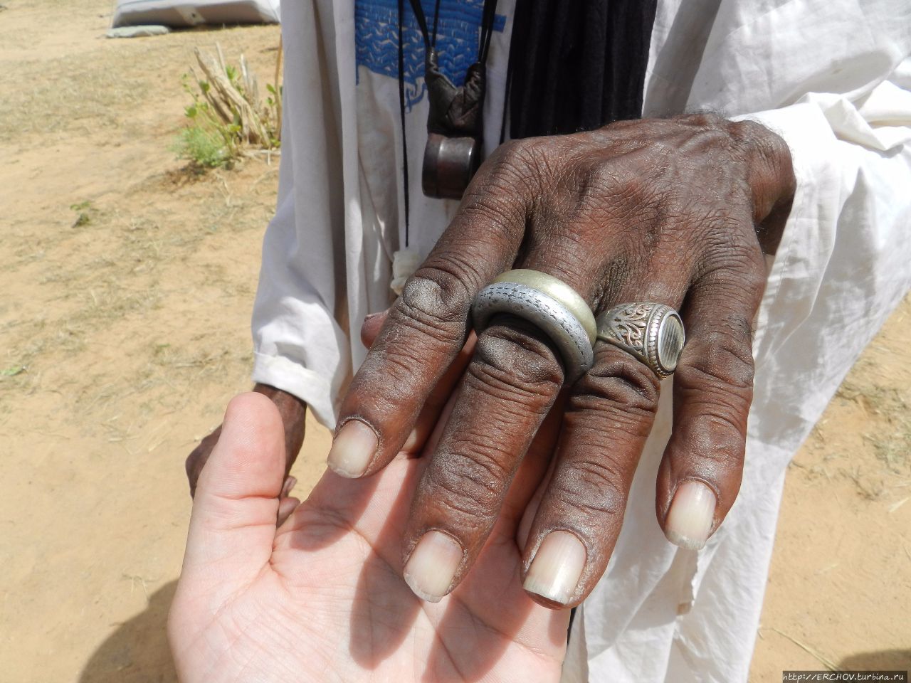 Нигер рулит! Нигер