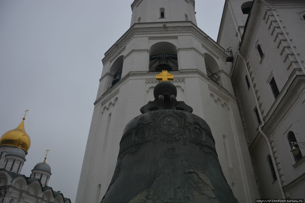 Московский Кремль Москва, Россия