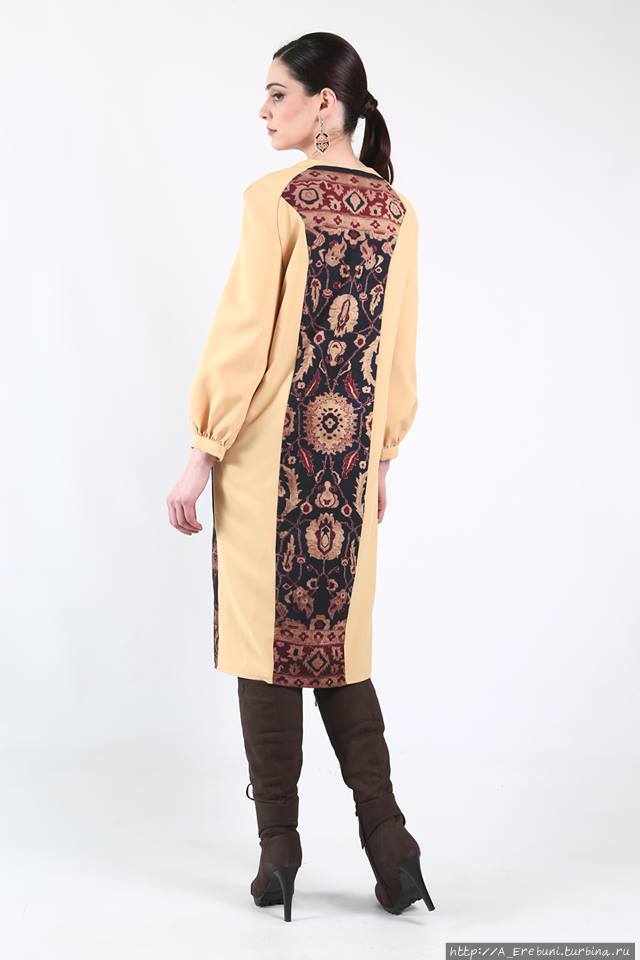 Завернуться в ковер за миллионы драм Лос-Анжелес, CША