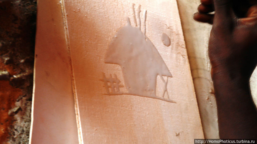 Мастер-класс картин из песка