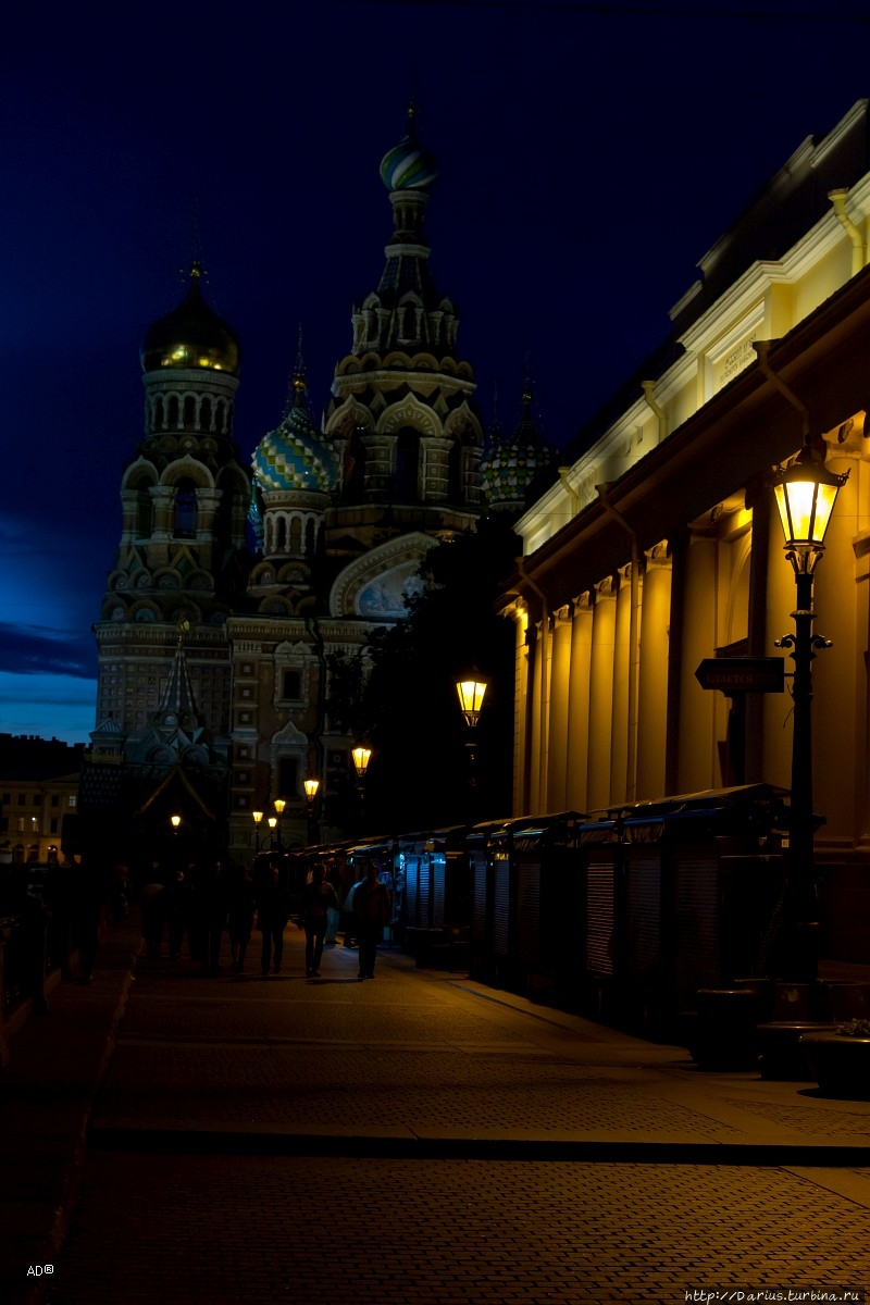 Санкт-Петербург Санкт-Петербург, Россия