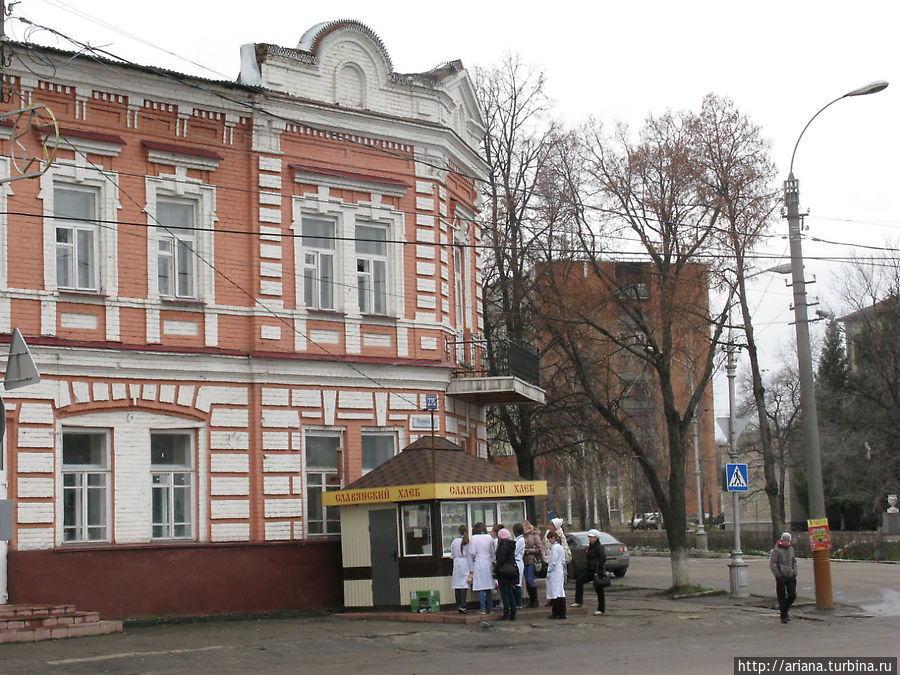 Кузнец(к)... без наковальни