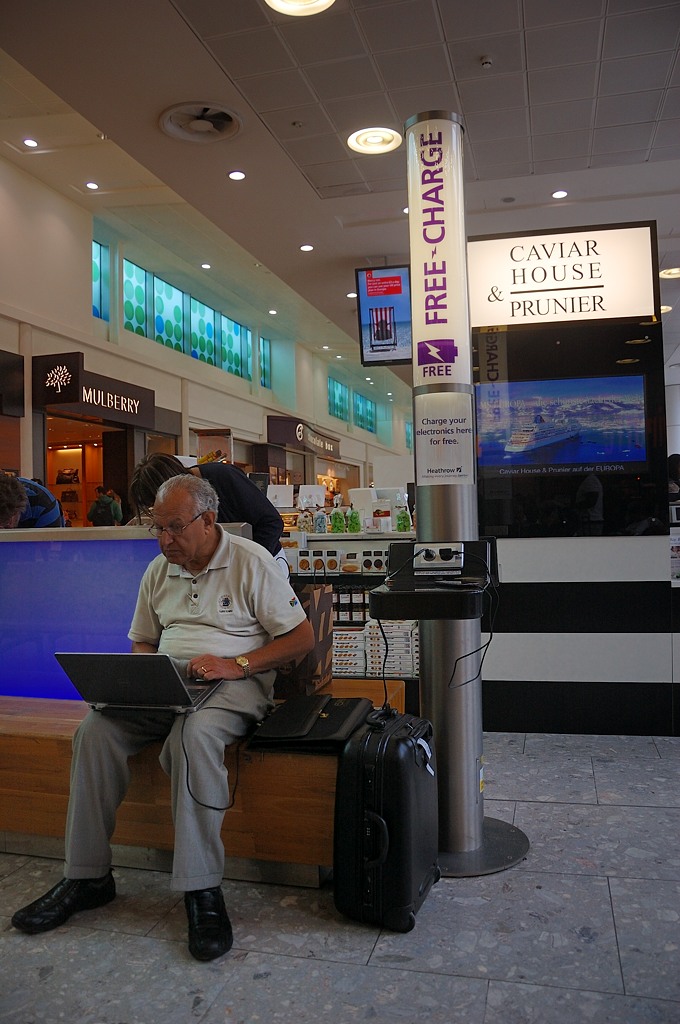 Ж Бремен, Германия