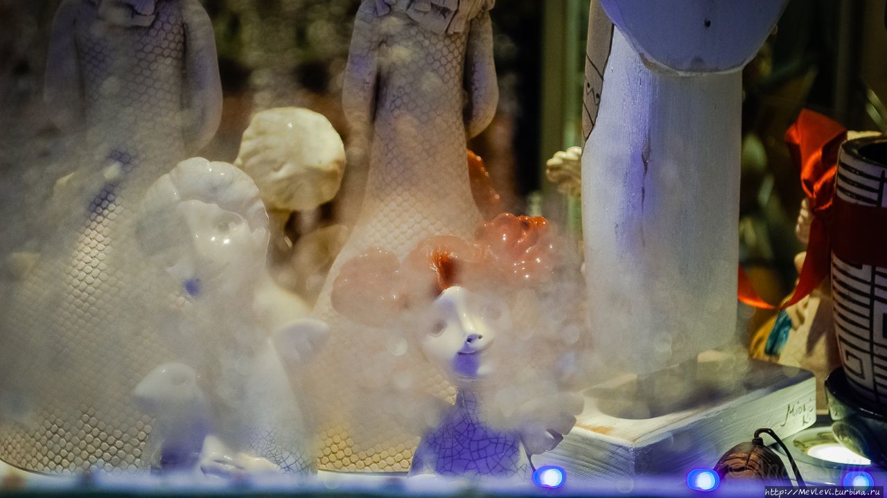 Перед Рождеством в Риге Рига, Латвия