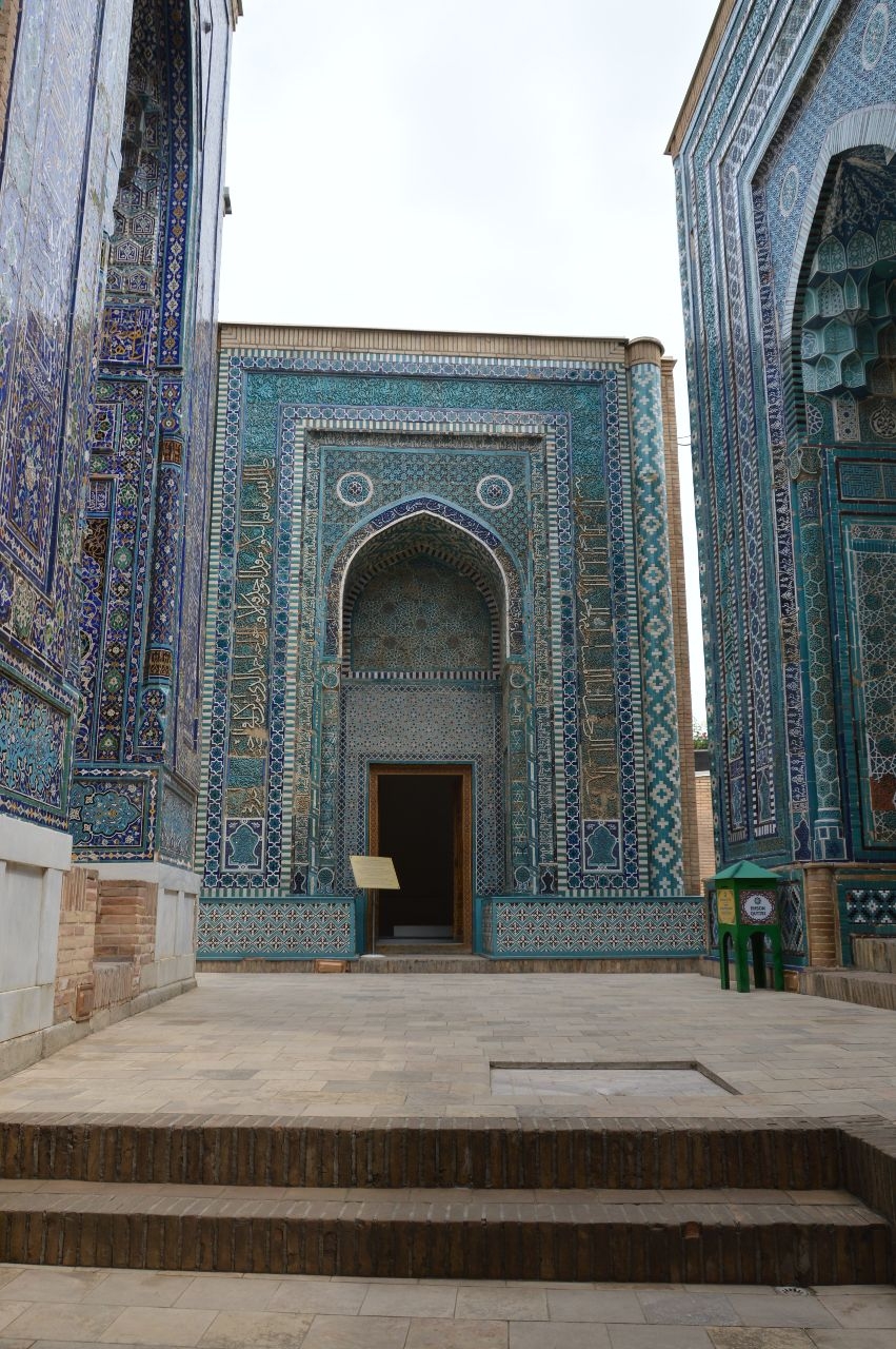 Мой ТОП достопримечательностей Узбекистана Узбекистан