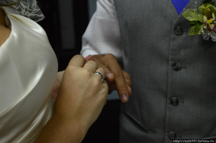 Как выйти замуж в Колумбии. Практическое руководство Букараманга, Колумбия