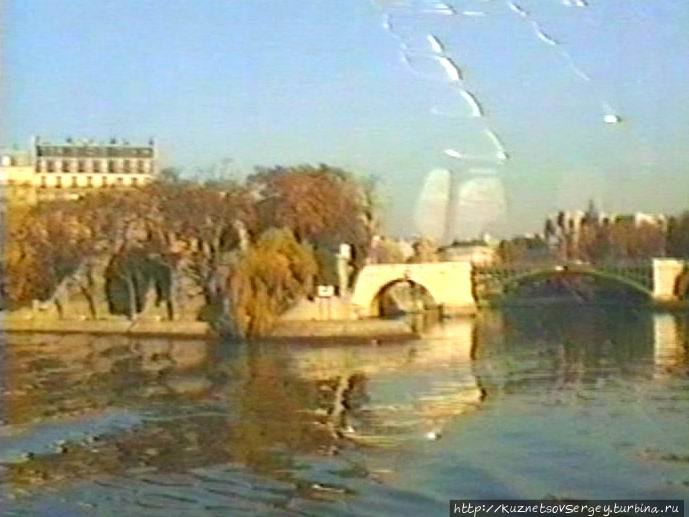 Снова в Париже Париж, Франция