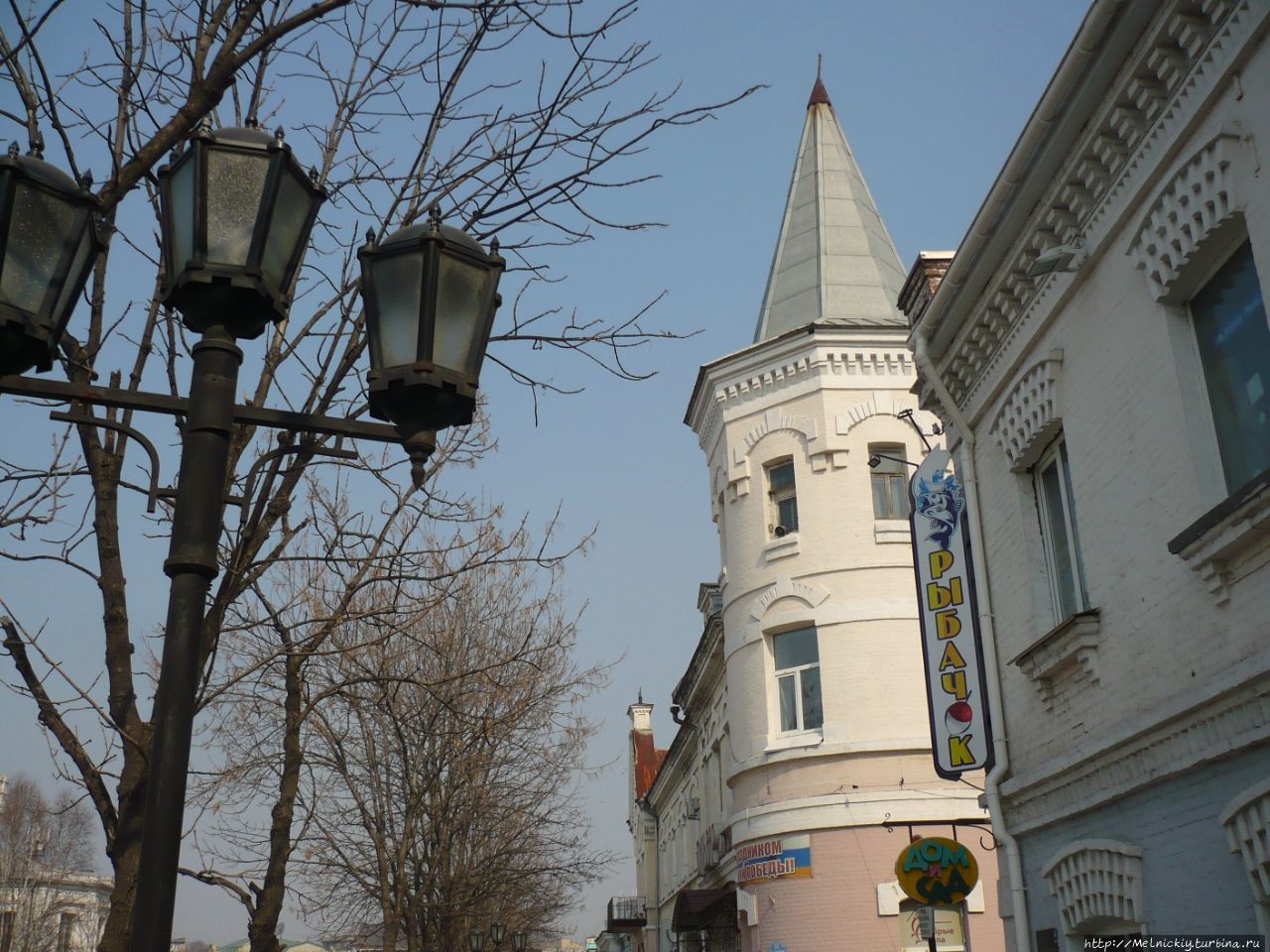 Уссурийск – город приморских первопроходцев Уссурийск, Россия