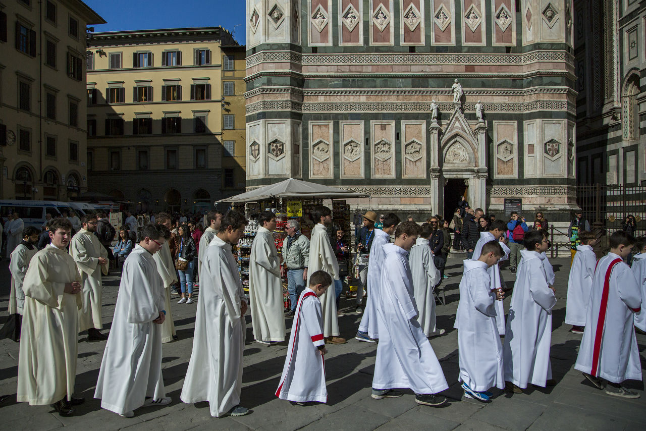 Флоренция Флоренция, Италия