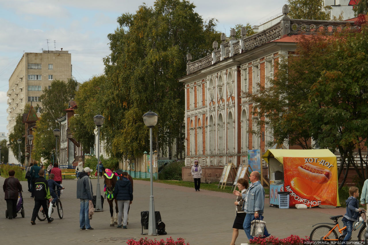 Зов предков Архангельск, Россия