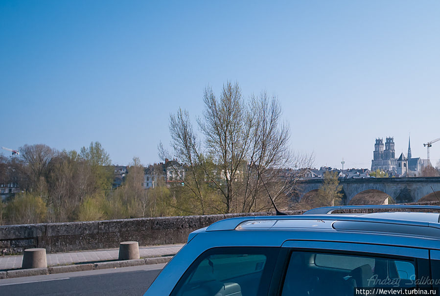 Орлеан Орлеан, Франция