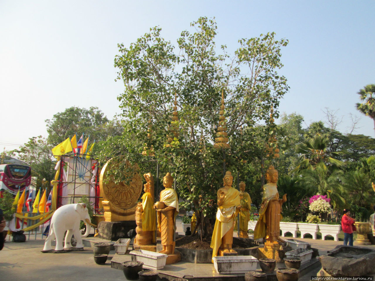 Wat Nong Waeng Muang Kao
