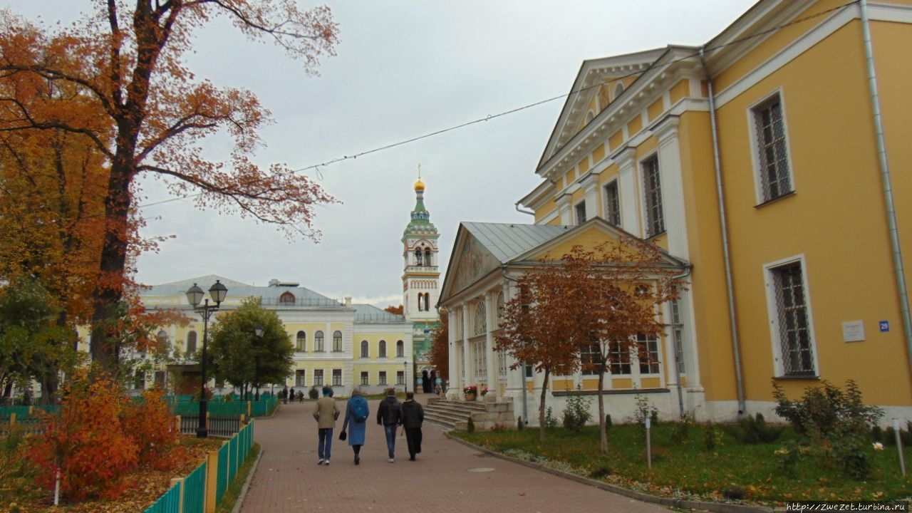 Рогожская ямская слобода Москва, Россия