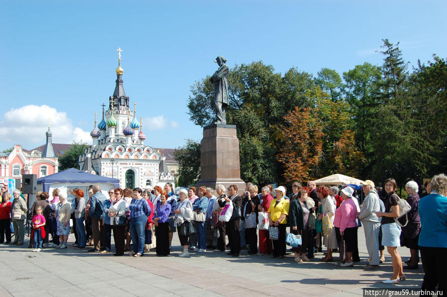 Мы отправились в Ботанический сад. Часть 1.Травы Саратов, Россия