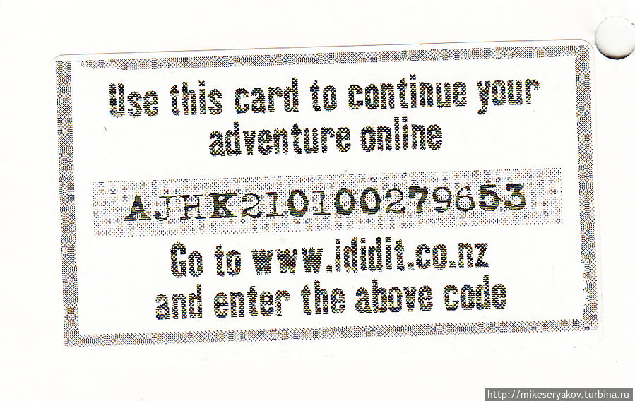 Как прыгать банджи или активитес Квинстауна Квинстаун, Новая Зеландия