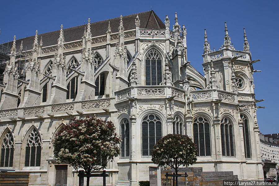 Церковь Св. Петра