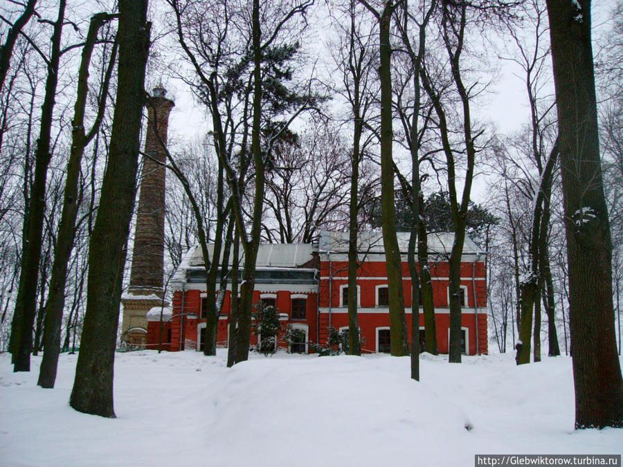 Зимний сад Гомель, Беларусь