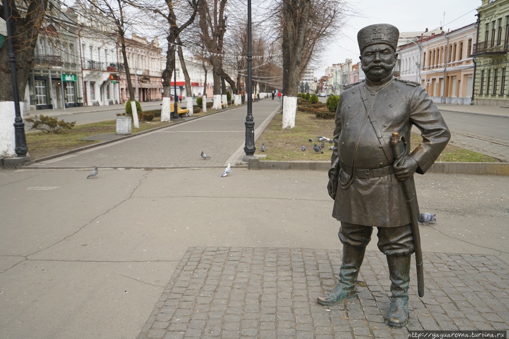 Владикавказ. Первые общие впечатления. Владикавказ, Россия