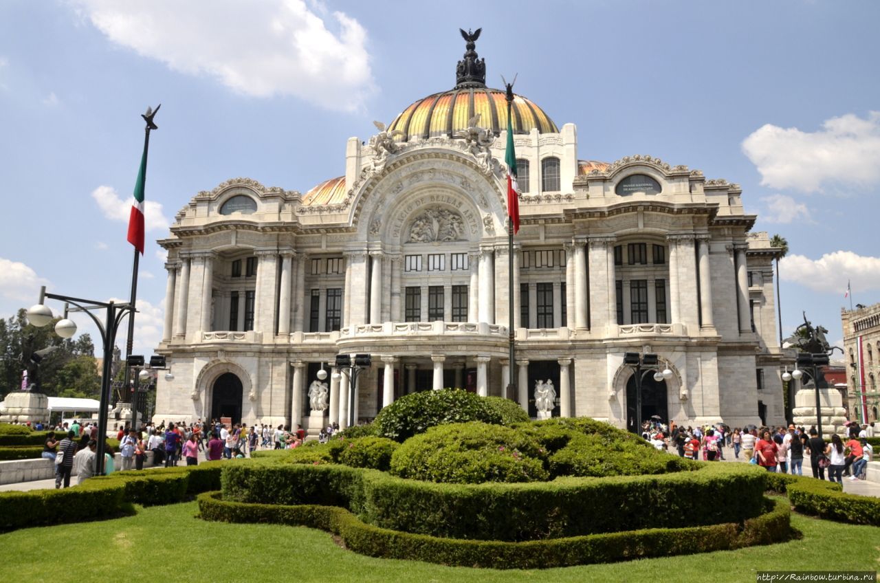 Остро-сладкая  Мексика Мексика