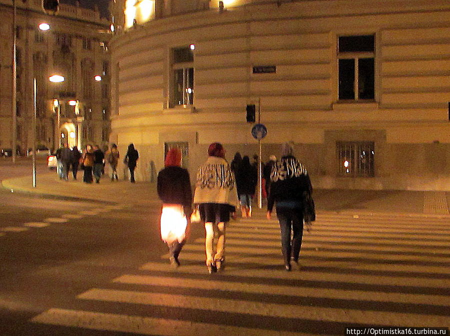 Исламский митинг на площади Шварценбергплатц Вена, Австрия