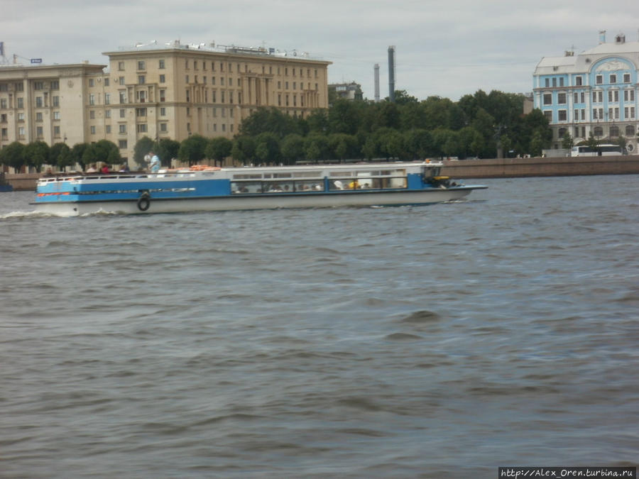 Петроградская наб. Санкт-Петербург, Россия