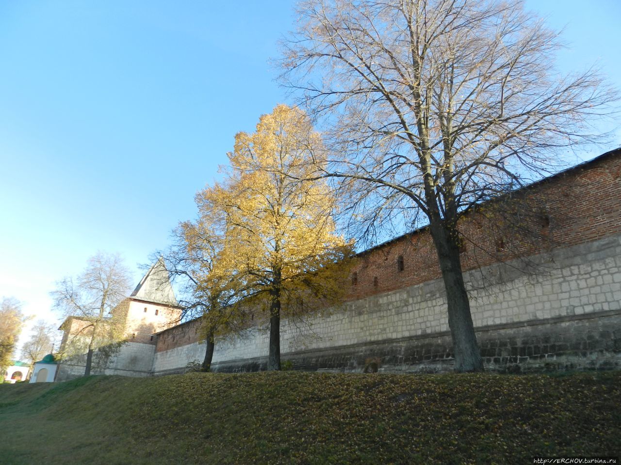 Зарайский Кремль. Шуйский Кремль Шуя. Шуйский Кремль фото