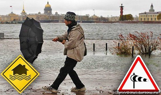 Петербург накануне 2017-го Санкт-Петербург, Россия